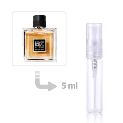 عطر لا هوم ايديال لا إنتنس أو دي بارفيوم للرجال غيرلان