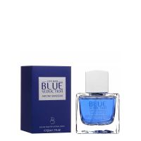 Blue Seduction Eau de Toilette for Men Antonio banderas