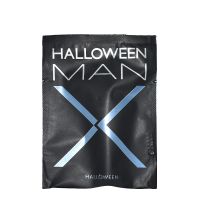 Halloween Man X Eau de Toilette For Men Jesus Del Pozo