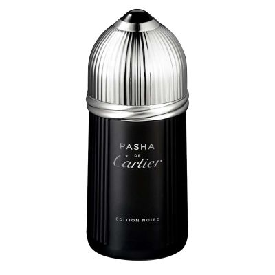 Pasha Edition Noire Eau de Toilette For Men Cartier