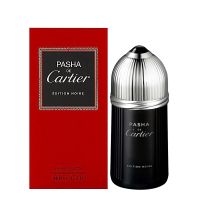 Pasha Edition Noire Eau de Toilette For Men Cartier