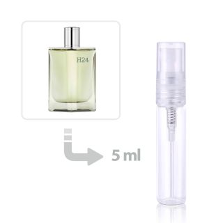 H24 Eau de Toilette for Men Hermes