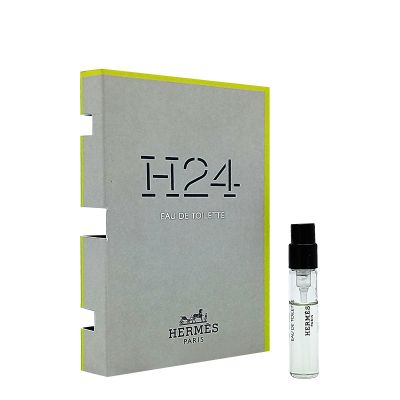 عطر إتش 24 أو دي تواليت للرجال هيرمس