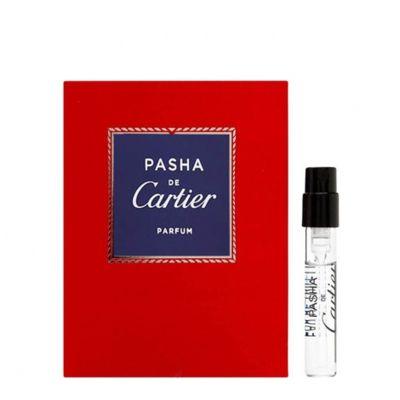 عطر باشا بارفيوم للرجال كارتييه