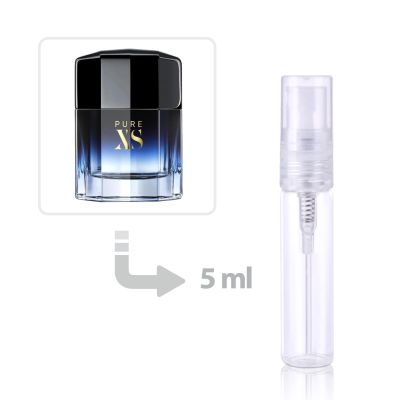 عطر بيور إكس إس أو دي تواليت للرجال باكو رابان