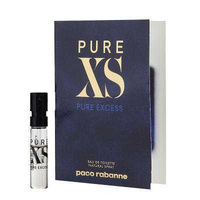 Pure XS Eau de Toilette For Men Paco Rabanne