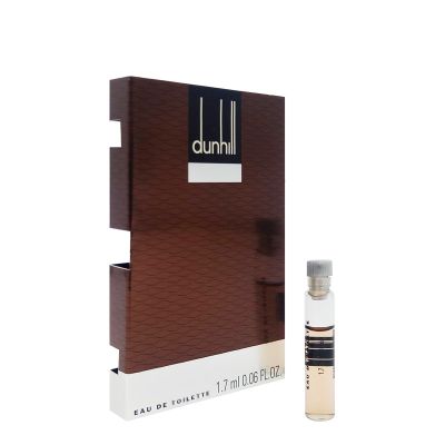 Brown Eau de Toilette for Men Alfred Dunhill