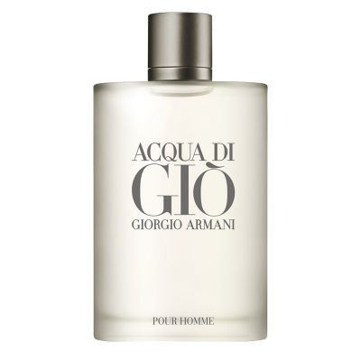 Acqua Di Gio Eau de Toilette For Men Giorgio Armani