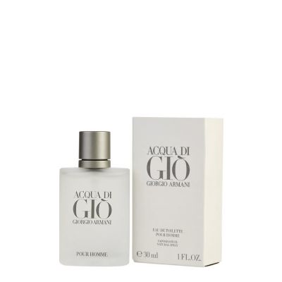 Acqua Di Gio Eau de Toilette For Men Giorgio Armani