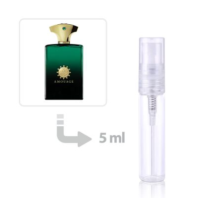 عطر إبيك أو دي بارفيوم للرجال أمواج