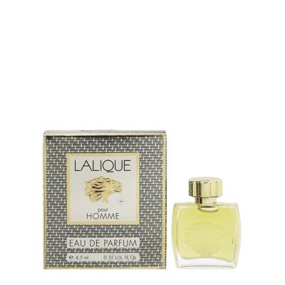 Lalique Pour Homme Eau de Parfum Men Lalique