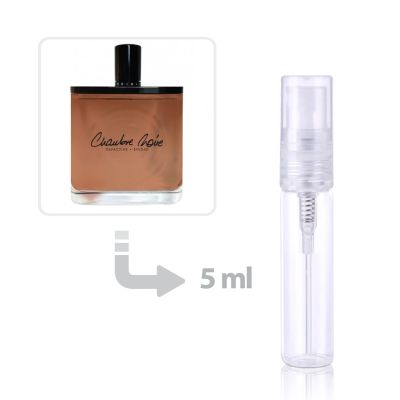 عطر تشامبر نوير أو دي بارفيوم للجنسين أولفاكتيف ستوديو
