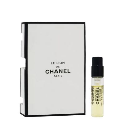 Le Lion De Chanel Eau de Parfum Women and Men Chanel