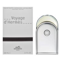 Voyage d Hermes Eau de Toilette For Women And Men