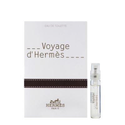 عطر فوياج د هيرمس أو دي تواليت للجنسين هيرمس