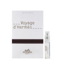 Voyage d Hermes Eau de Toilette For Women And Men