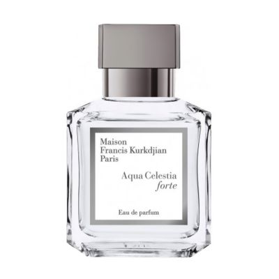 Aqua Celestia Forte Eau de Parfum For Women And Men Maison Francis Kurkdjian