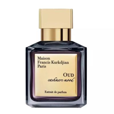 Oud Cashmere Mood Extrait Perfume For Women And Men Maison Francis Kurkdjian