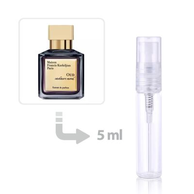 عطر عود كشمير مود بارفيوم للجنسين ميزون فرانسيس كركجيان