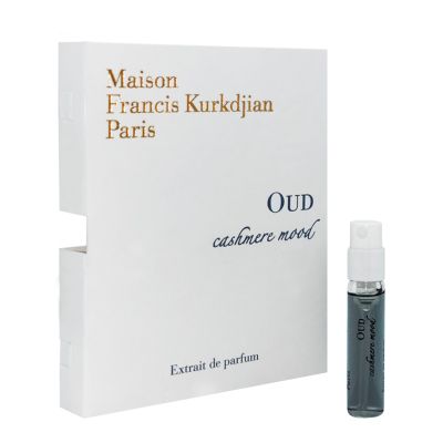 عطر عود كشمير مود بارفيوم للجنسين ميزون فرانسيس كركجيان
