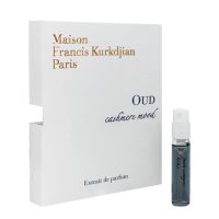 Oud Cashmere Mood Extrait Perfume For Women And Men Maison Francis Kurkdjian
