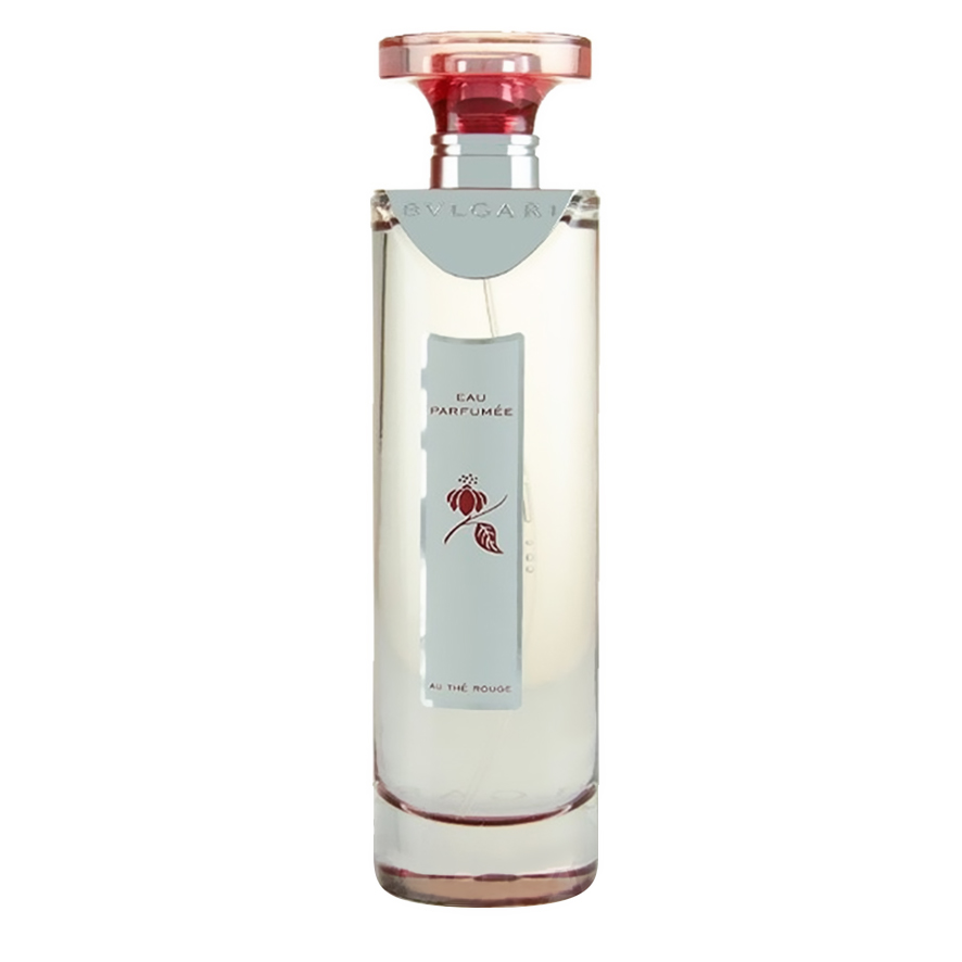 Perfume Bvlgari Red Tea Fragrance Eau Parfumée Au Thé Rouge Au The
