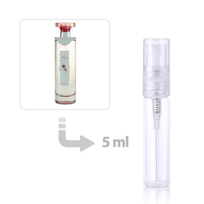 au The Rouge Eau de coloone For Women And Men Bvlgari