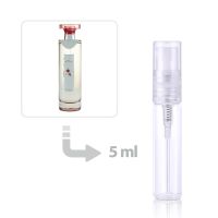 au The Rouge Eau de coloone For Women And Men Bvlgari
