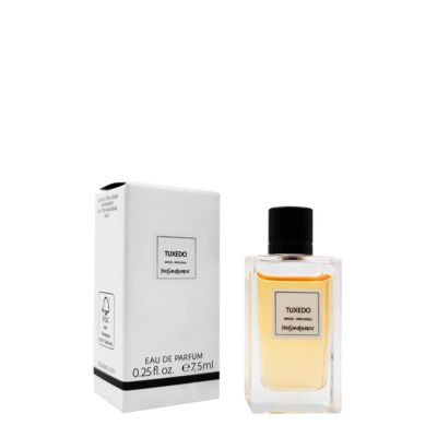 Tuxedo Eau de Parfum For Women And Men Yves Saint Laurent - YSL