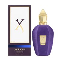 Accento Eau de Parfum for Women and Men Xerjoff