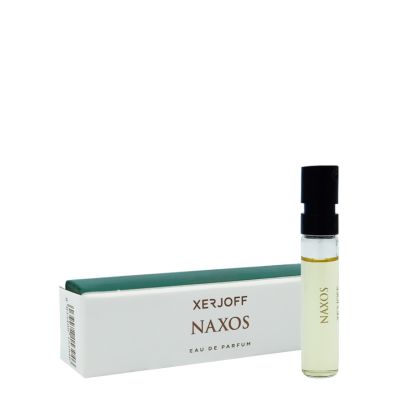 XJ 1861 Naxos Eau de Parfum for Women and Men Xerjoff