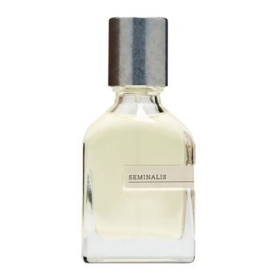 Seminalis Parfum for Women and Men Orto Parisi