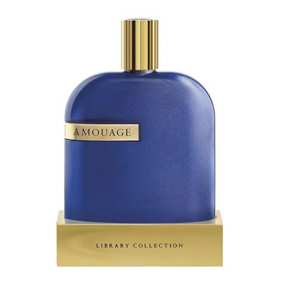 The Library Collection Opus XI Eau de Parfum For Women And Men Amouage