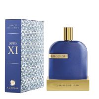 The Library Collection Opus XI Eau de Parfum For Women And Men Amouage