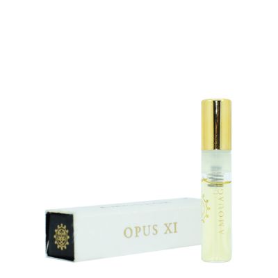 The Library Collection Opus XI Eau de Parfum For Women And Men Amouage