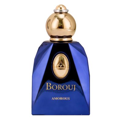 Amorous Eau de Parfum Women and Men Borouj