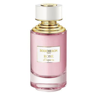 Rose d Isparta Eau de Parfum for Women and Men Boucheron