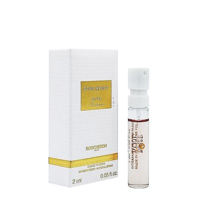 عطر روز دي إسبارتا أو دي بارفيوم للجنسين بوشرون
