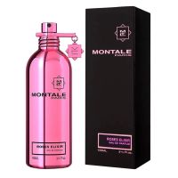 Roses Elixir Eau de Parfum Women Montale