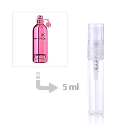 Roses Elixir Eau de Parfum Women Montale