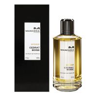Intense Cedrat Boise Extrait de Parfum Men Mancera