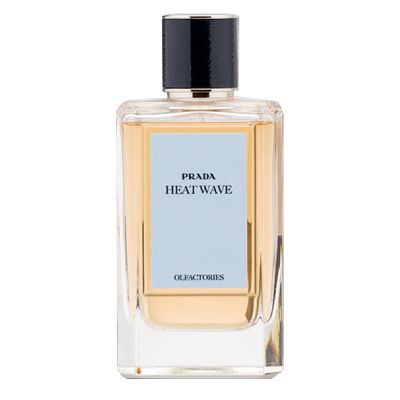 Heat Wave Eau de Parfum Women and Men Prada