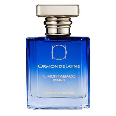 Montabaco Verano Eau de Parfum Women and Men Ormonde Jayne