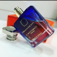 Montabaco Verano Eau de Parfum Women and Men Ormonde Jayne