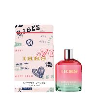 Little Woman Peace Love Eau de Toilette Women IKKS