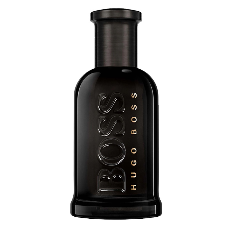 Hugo boss perfume male best sale