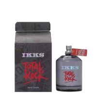 Total Rock Eau de Toilette Men IKKS