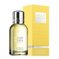 Orange Bergamot Eau de Toilette Women and Men Molton Brown