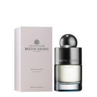 Russian Leather Eau de Toilette Women and Men Molton Brown