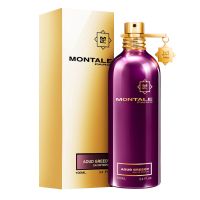 Aoud Greedy Eau de Parfum Women and Men Montale